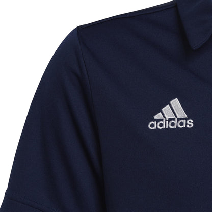adidas Unisex Kids Entrada 22 Polo Shirt