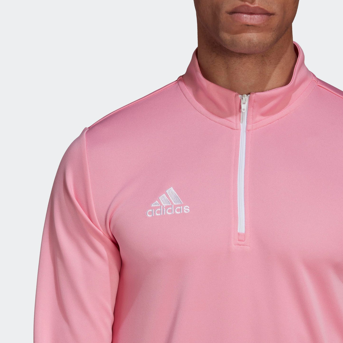 adidas Men's Entrada 22 Training Top Sweatshirt (Long Sleeve)