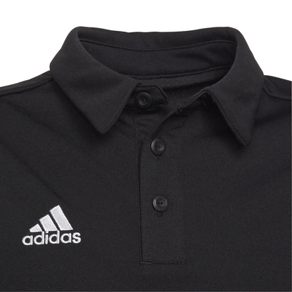 adidas Unisex Kids Entrada 22 Polo Shirt