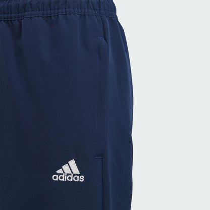 adidas Unisex Kids Entrada 22 Presentation Tracksuit Bottoms Pants (1/1)