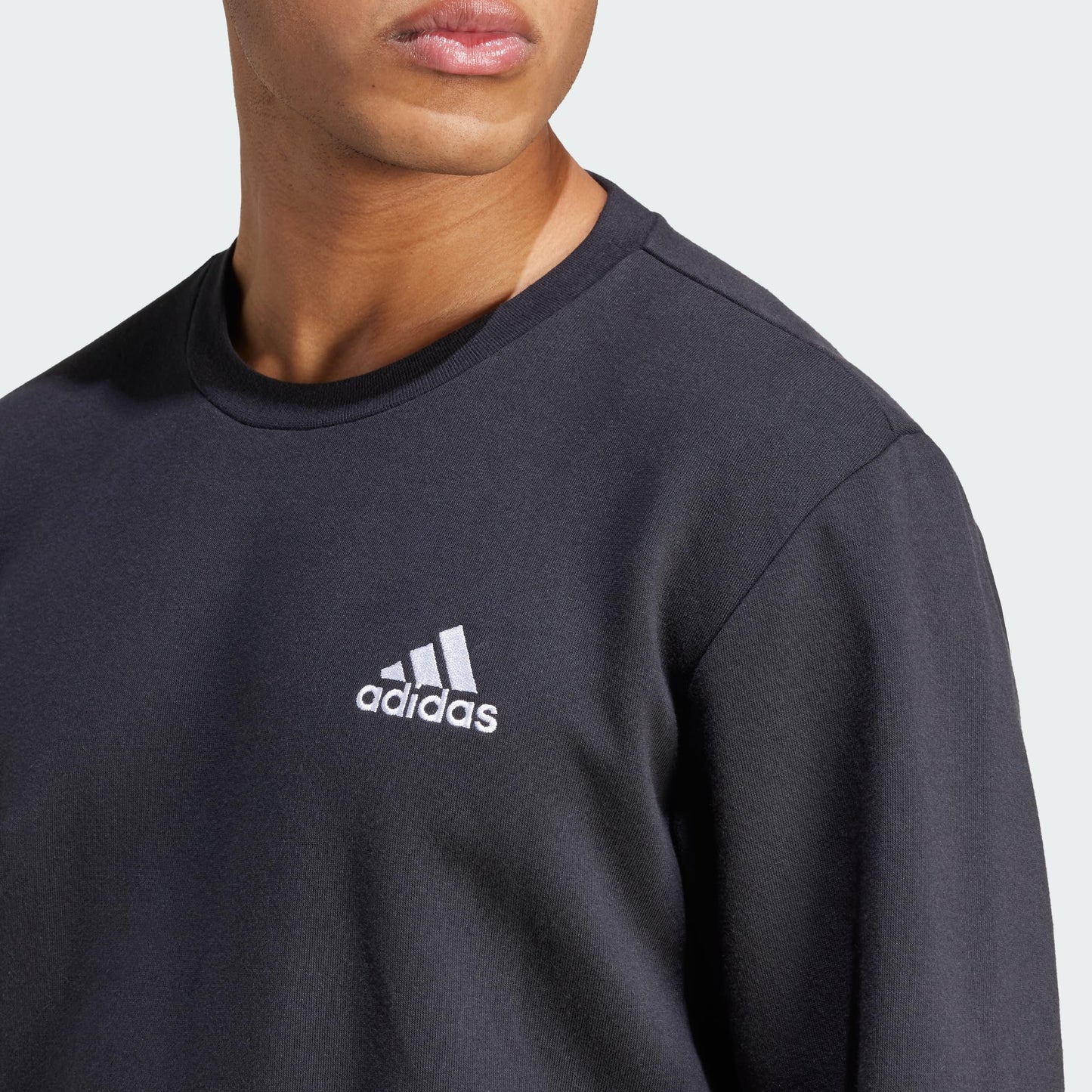 adidas Men's Feelcozy Sweatshirt