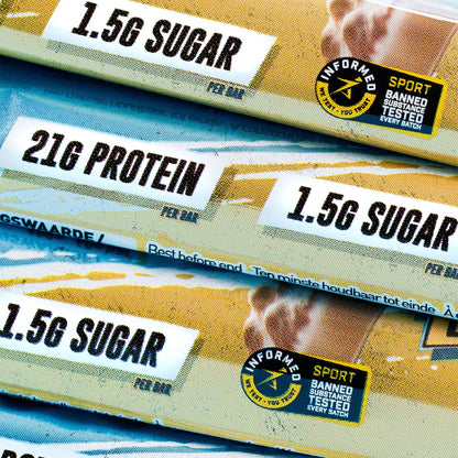 Grenade OREO Protein Bar - High Protein, Low Sugar, 12 x 60 g