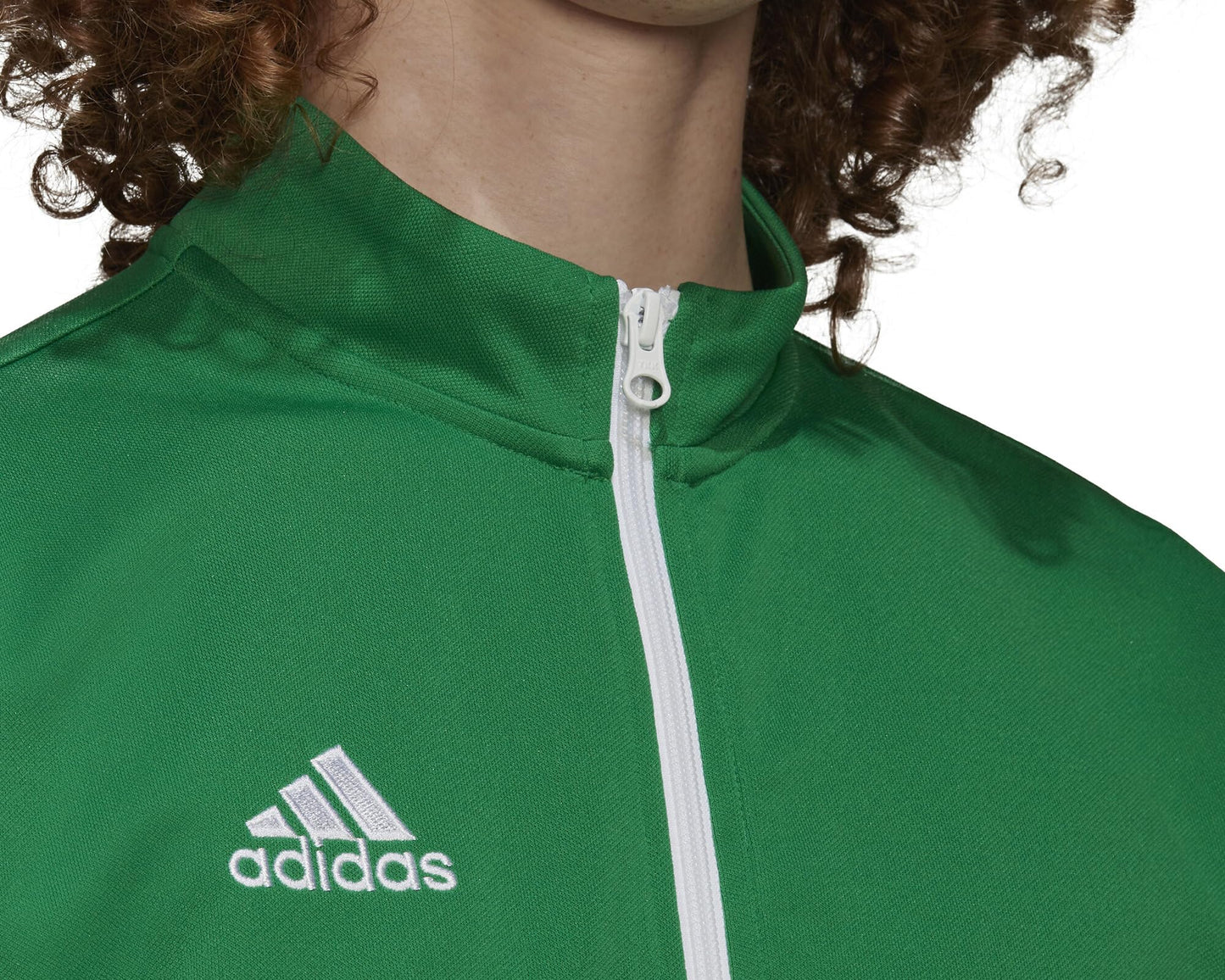 adidas Men's Entrada 22 Track Top Tracksuit Jacket