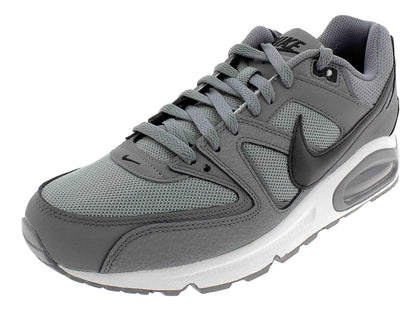 NIKE Boys' Air Max Command Running Shoes