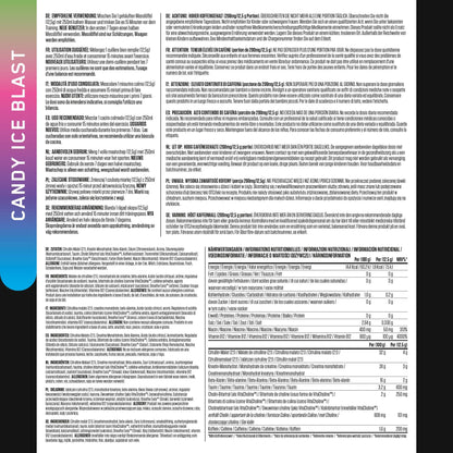 Applied Nutrition ABE Pre Workout