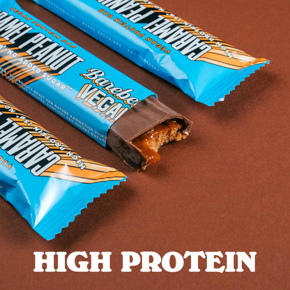 Barebells Protein Bars