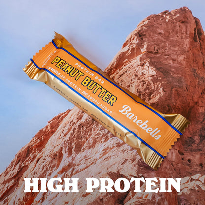 Barebells Protein Bars