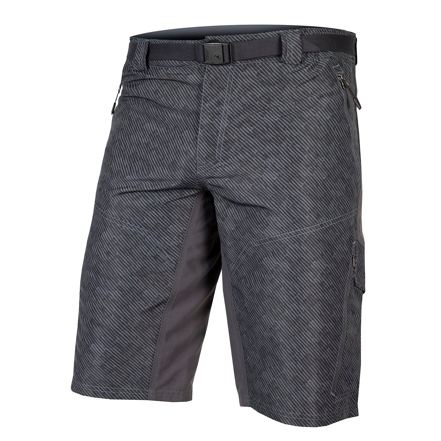 Endura Men's Hummvee Shorts with Liner Shorts