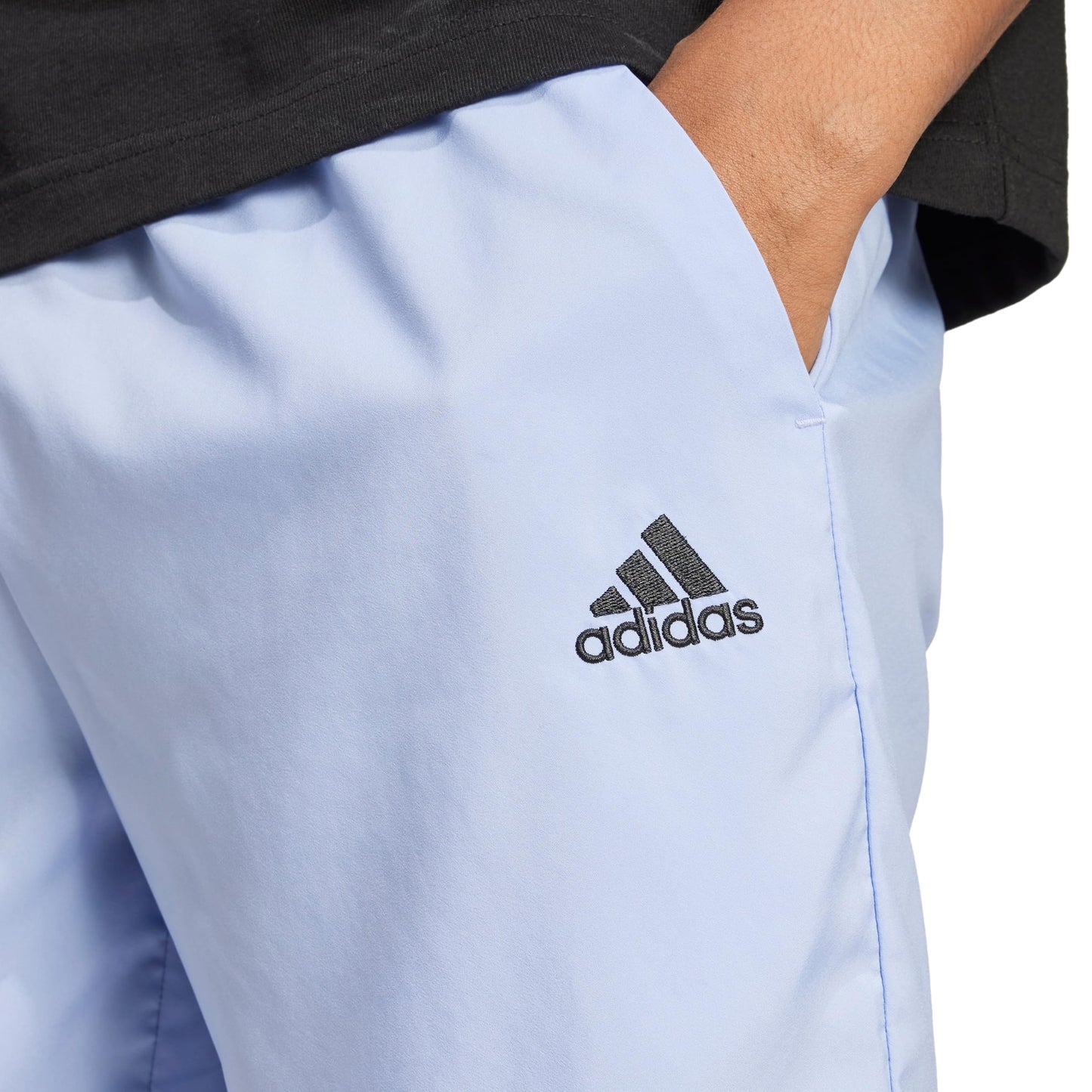 adidas Men's Aeroready Essentials Chelsea Small Logo Shorts Shorts