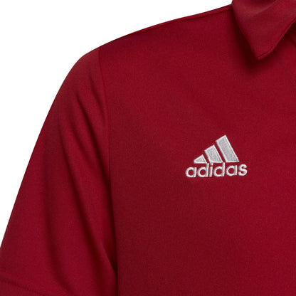 adidas Unisex Kids Entrada 22 Polo Shirt