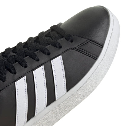 adidas Women's Grand Td Lifestyle Court Casual Shoes