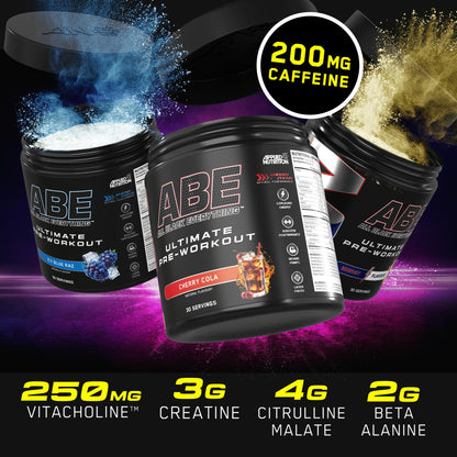 Applied Nutrition ABE Pre Workout