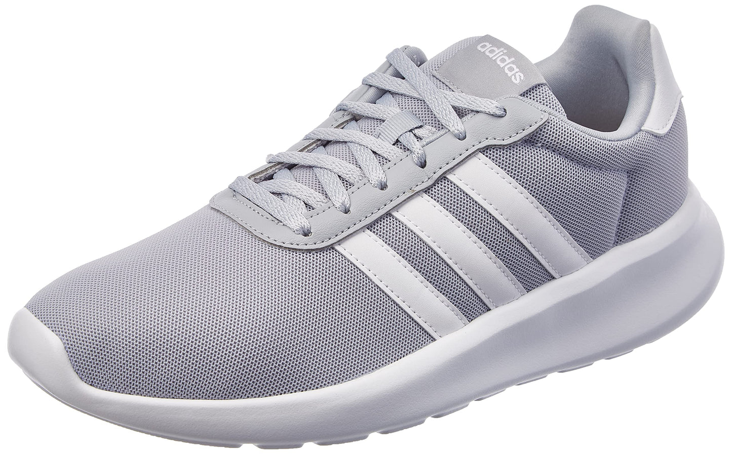 adidas Men's Lite Racer 3.0 Running Shoe