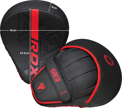 RDX Boxing Pads