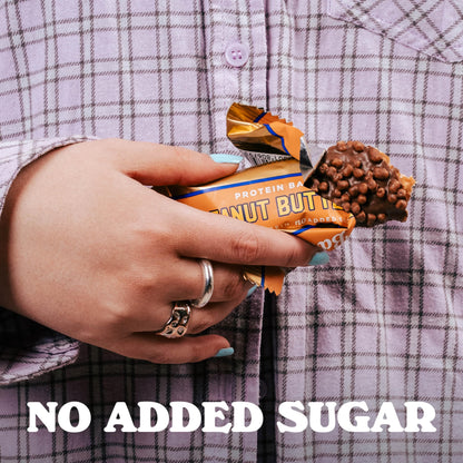 Barebells Protein Bars