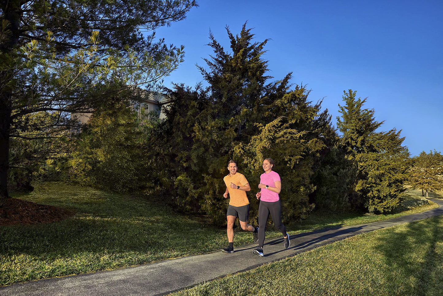 Garmin Forerunner 55