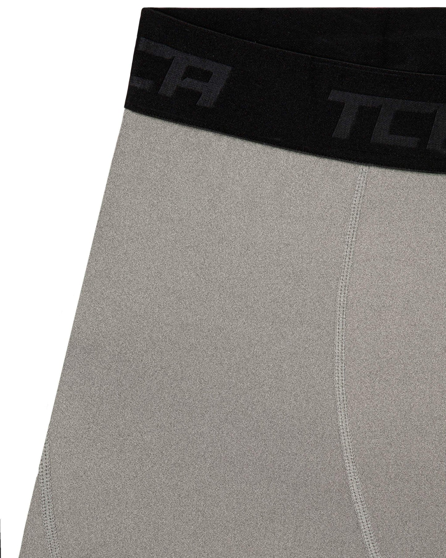 TCA Men Boys Pro Performance Compression Leggings Thermal Base Layer Tights