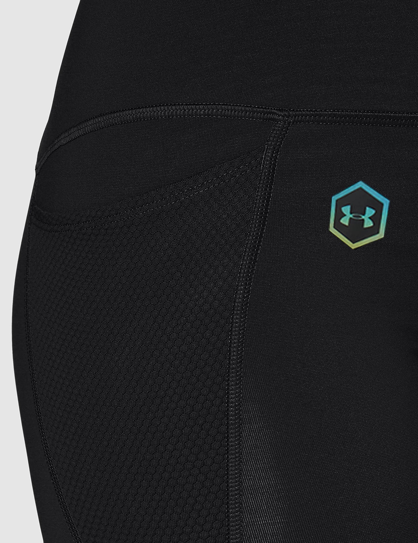 Under Armour Women’s Leggings UA Rush
