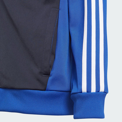 adidas Unisex Kids Essentials 3-stripes Tiberio Tracksuit Tracksuit