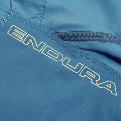 Endura Men's Hummvee Shorts with Liner Shorts