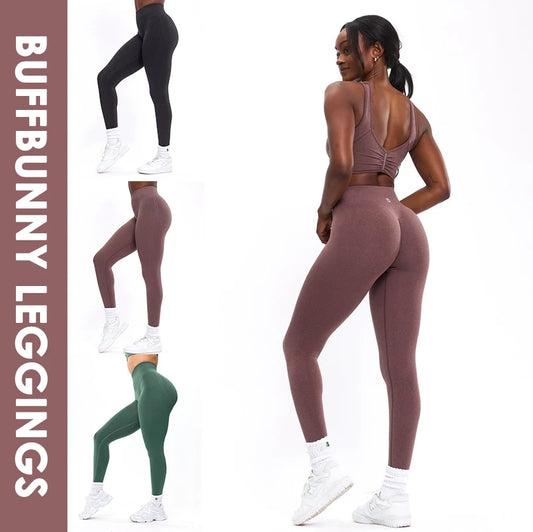 Buffbunny Women's Leggings