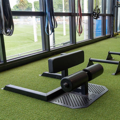 Indoor Sled Track - 2m Wide