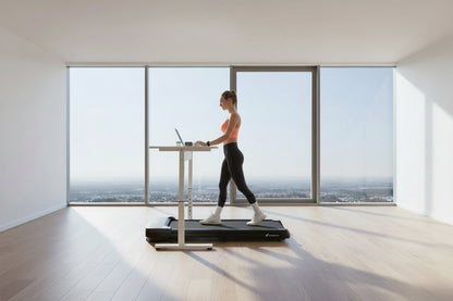 MERACH Walking Pad Treadmill