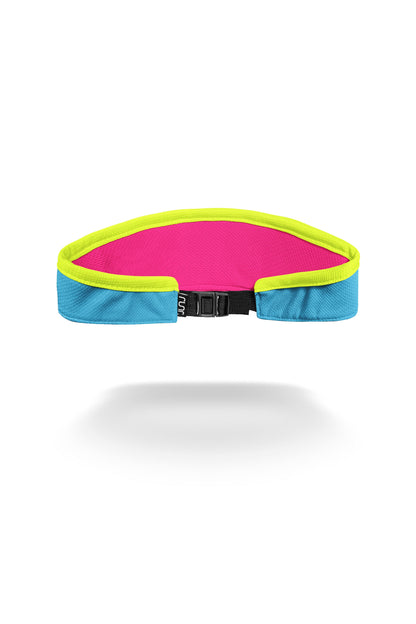 Runr Amsterdam Running Visor