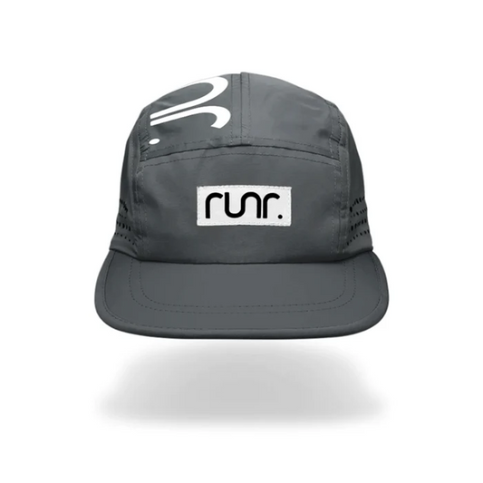 Runr Toronto Technical Running Hat