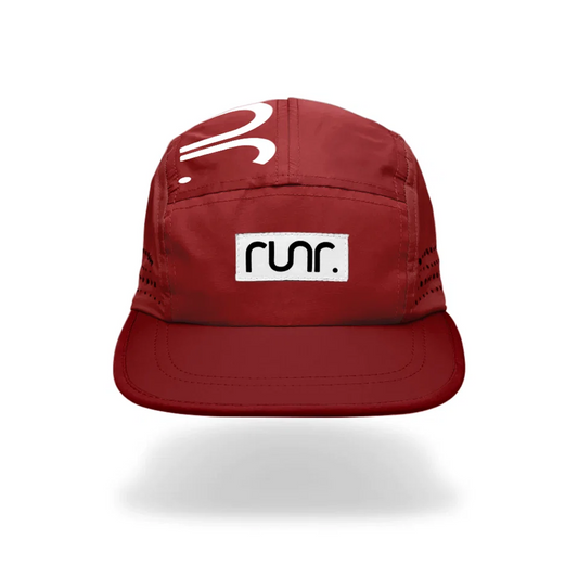 Runr Lisbon Technical Running Hat