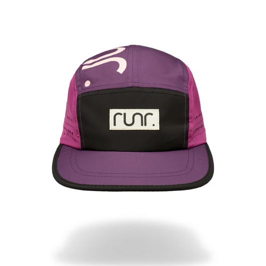 Runr Munich Technical Running Hat