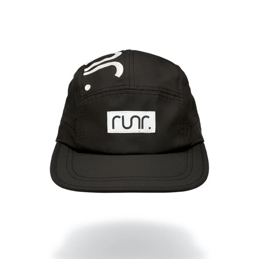 Runr Berlin Technical Running Hat