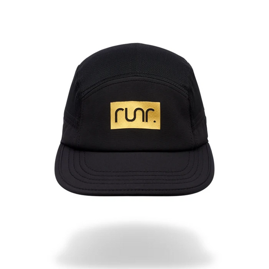 Runr Athens Technical Running Hat