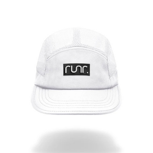 Runr Bali Airflow Airflow Technical Running Hat