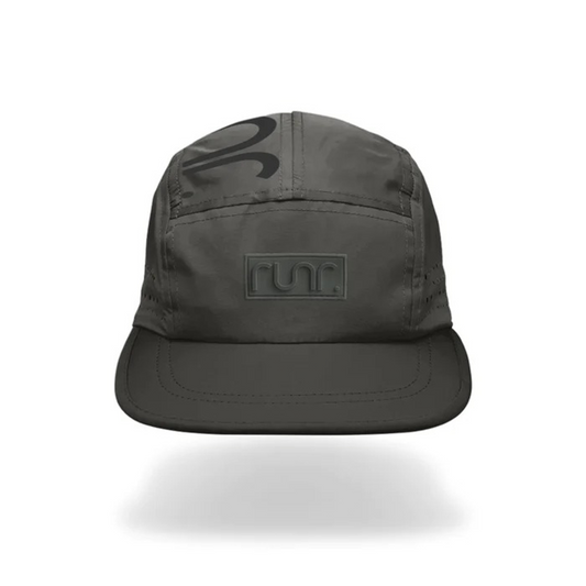 Runr Frankfurt Technical Running Hat