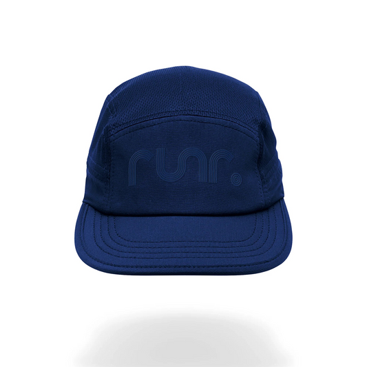 Runr Auckland Technical Running Hat