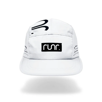 Runr Copenhagen Technical Running Hat