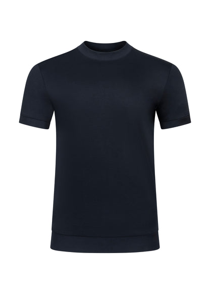Forbes Sartorial Navy T-Shirt
