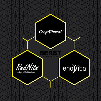 HYDRO Hydration and Electrolytes