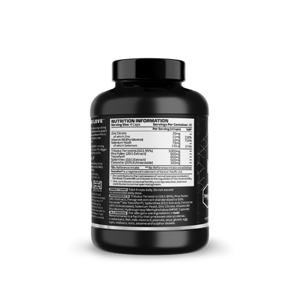 BIG LOVE - Hormone Support