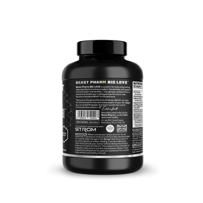 BIG LOVE - Hormone Support
