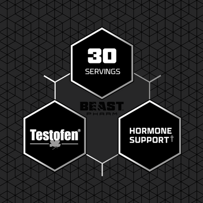BIG LOVE - Hormone Support