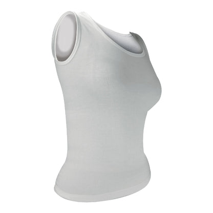 Heat Holders Women's Cotton-Rich Thermal Sleeveless Vest