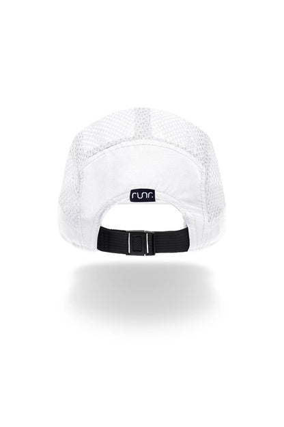 Runr Bali Airflow Airflow Technical Running Hat