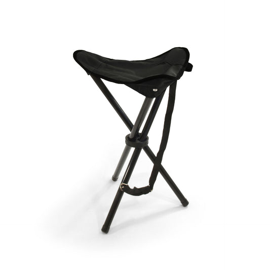 BasicNature 'Travelchair' Tripod Stool