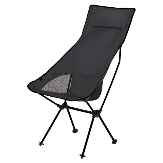 Basic Nature 'High Rest'  Travelchair Ultralight
