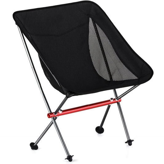 Basic Nature Travelchair Ultralight 'Low Rest'
