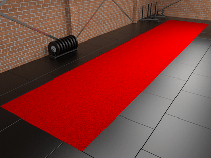 Indoor Sled Track - 2m Wide