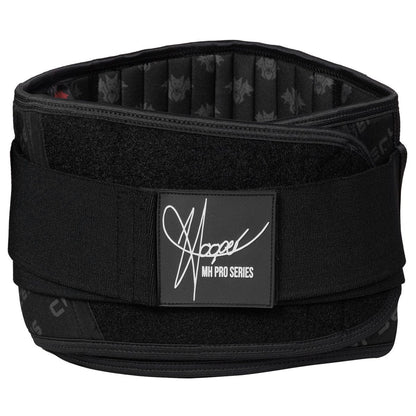 MH Pro Strongman Back Support Belt (7mm)