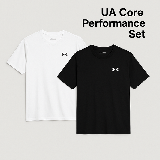 UA Core Performance Bundle